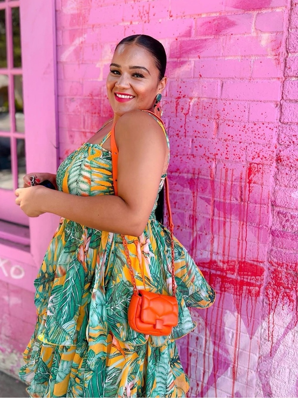 Sun Dress